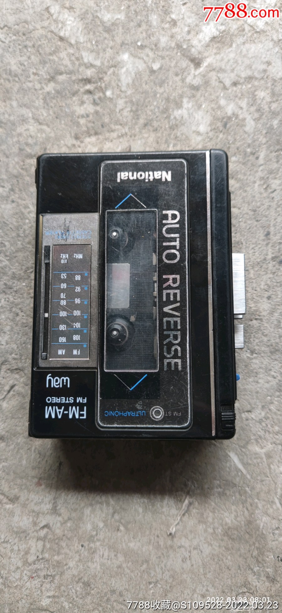 松下磁带机rx-sa66_岚轩阁【7788商城__七七八八商品交易平台(7788.co