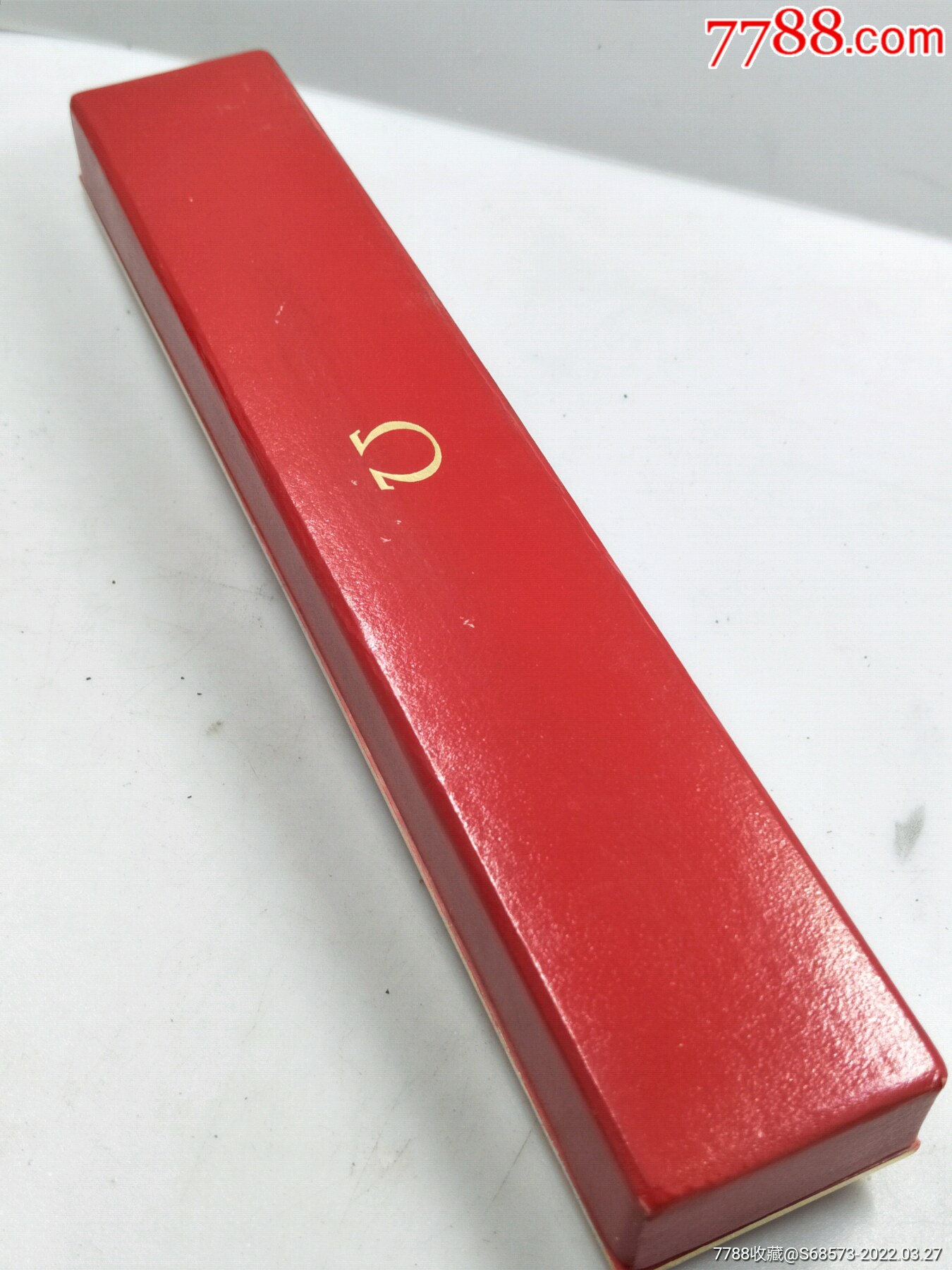 omega欧米茄表盒