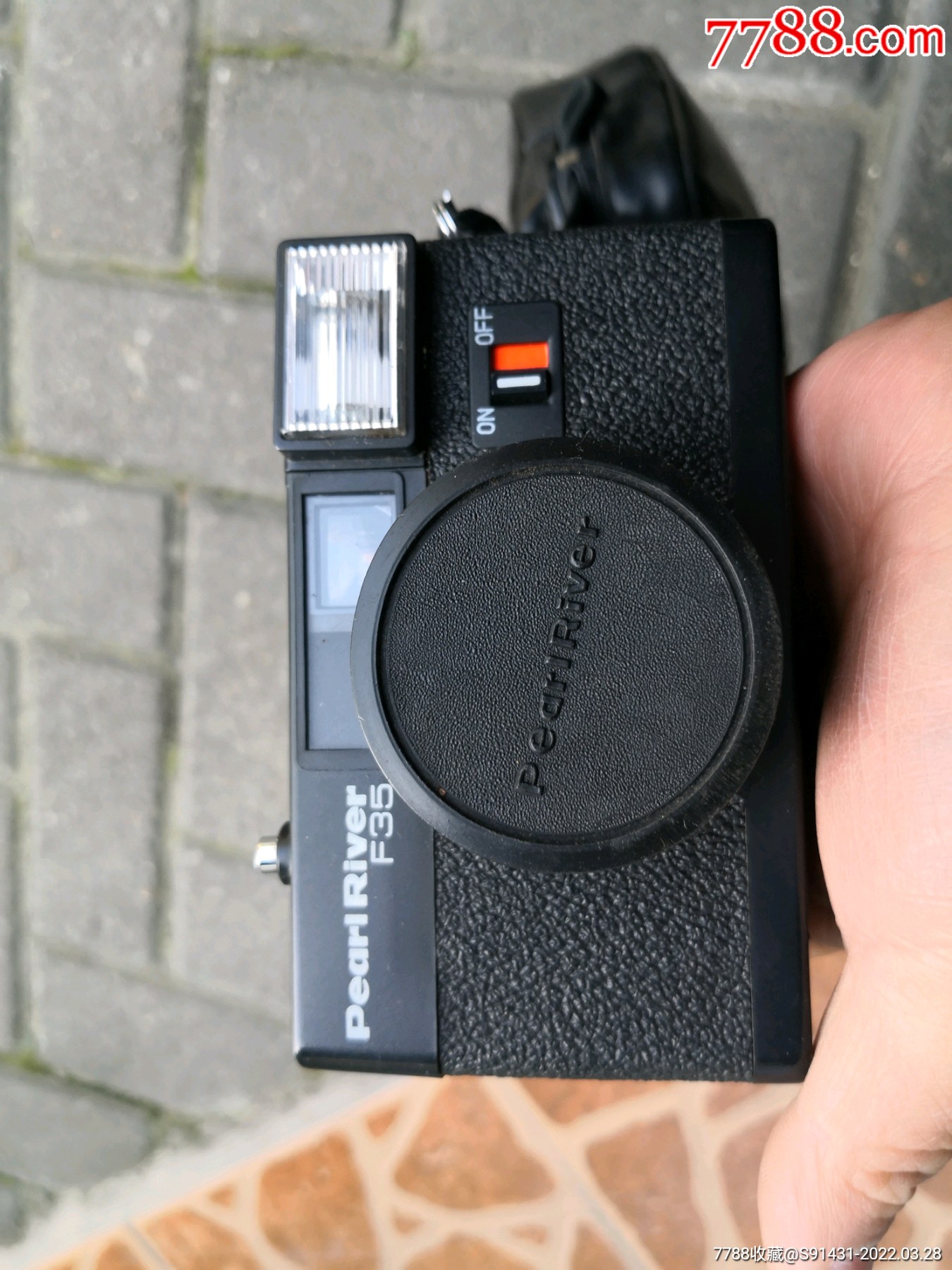 pearlriver-f35_傻瓜机/胶片相机_怀旧老上海【7788收藏__收藏热线】