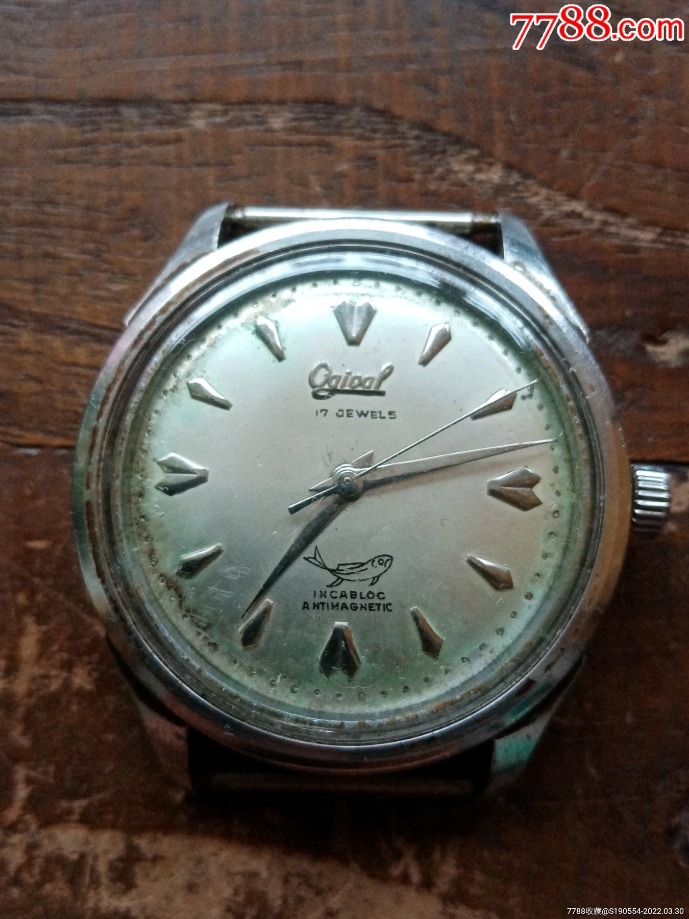 瑞士爱其华表-手表/腕表-7788商城__七七八八商品交易平台(7788.com)