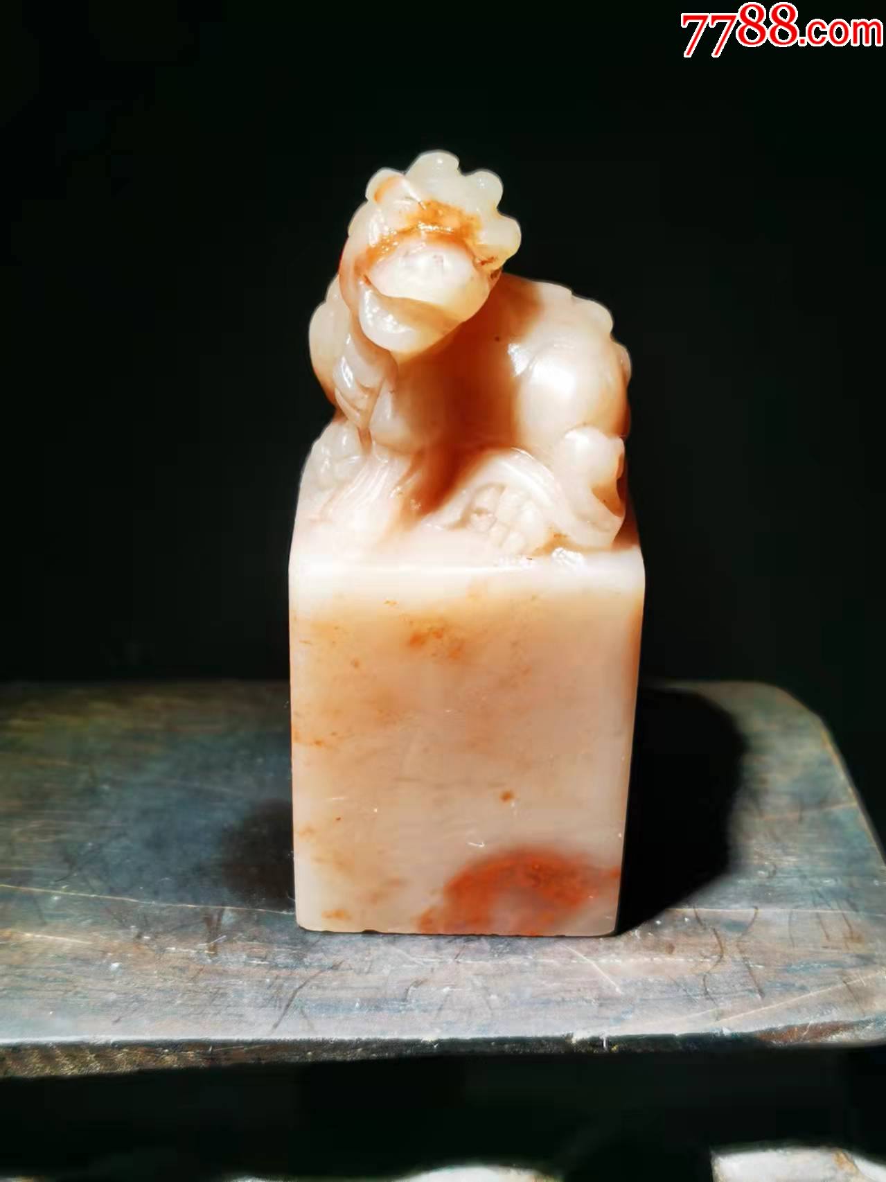 老挝桃花水洞古兽正章