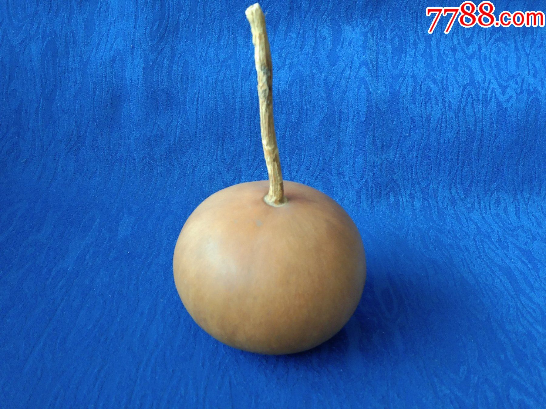 文革天然葫仙匏器文玩葫芦器型规整自然陈旧包浆漂亮皮壳精美高档奢侈