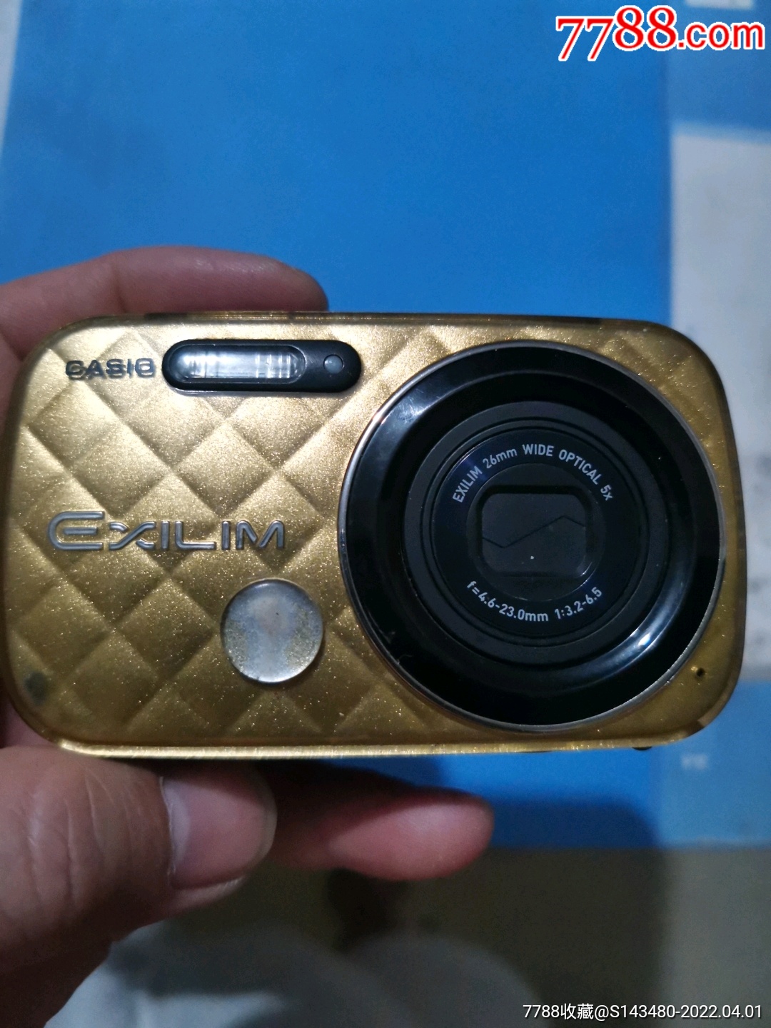 卡西欧数码相机-单反相机-7788商城__七七八八商品交易平台(7788.com)