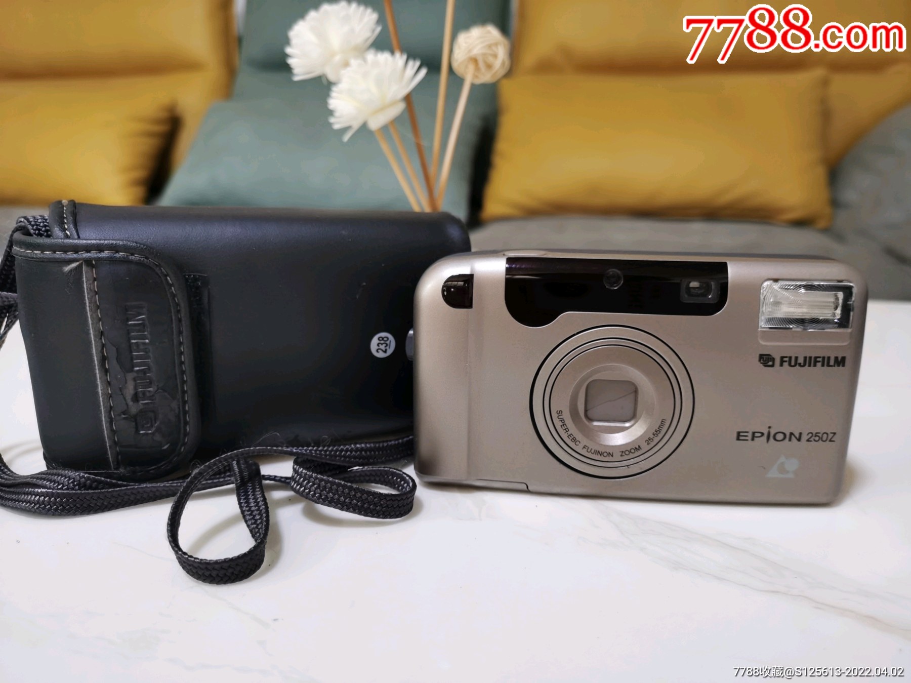 富士epion250z傻瓜相机