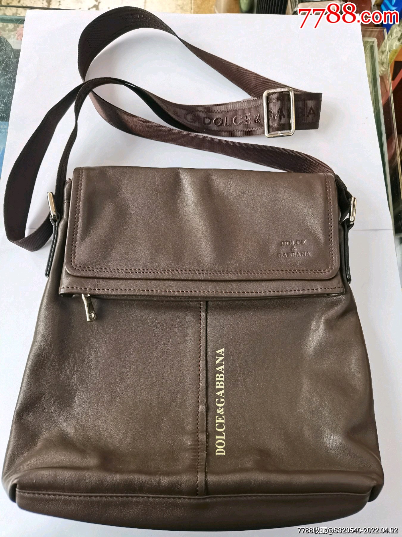 意大利杜嘉班纳品牌包