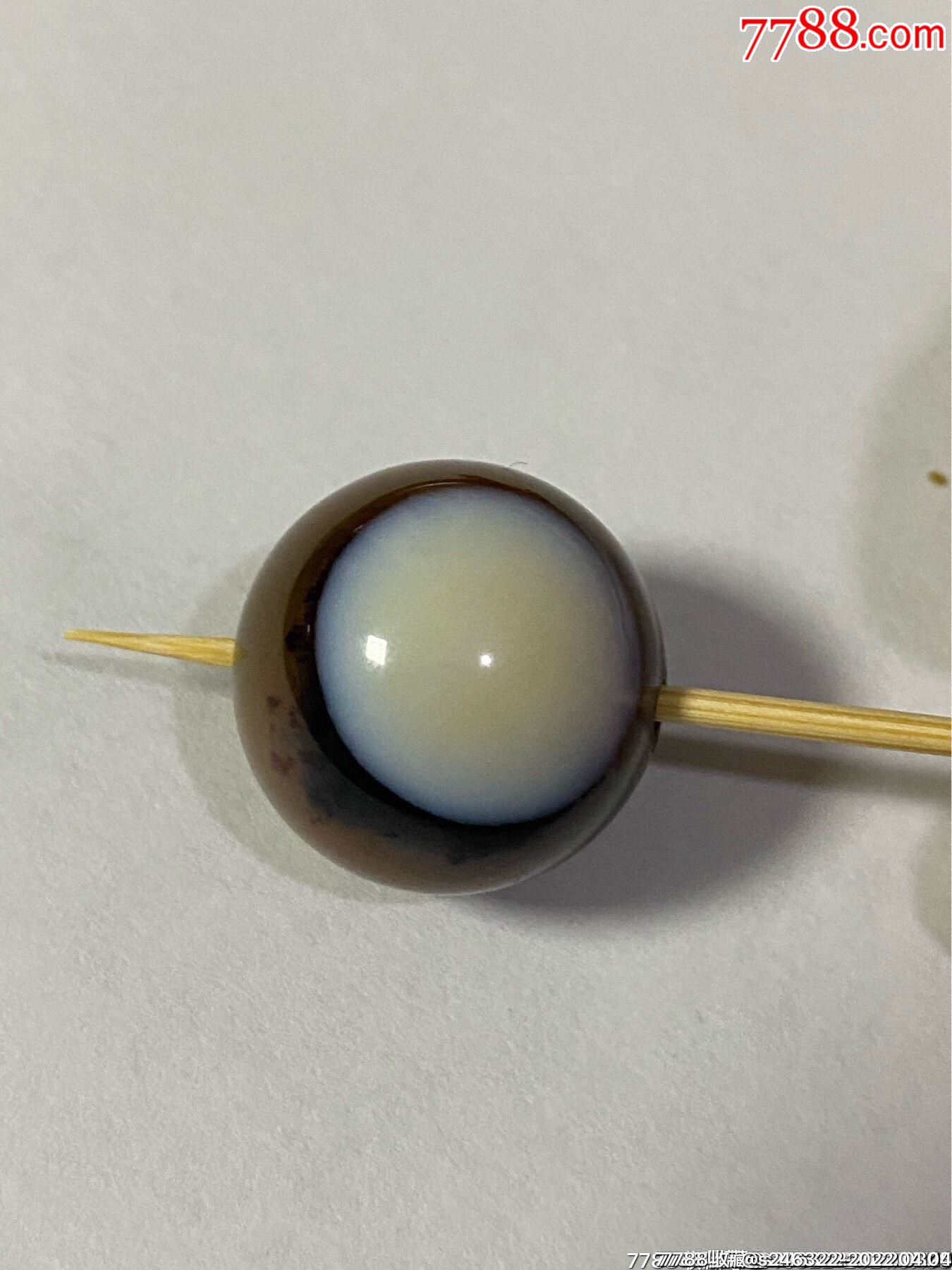 "一眼千年"玛瑙糖球配珠-价格:399元-au29727309