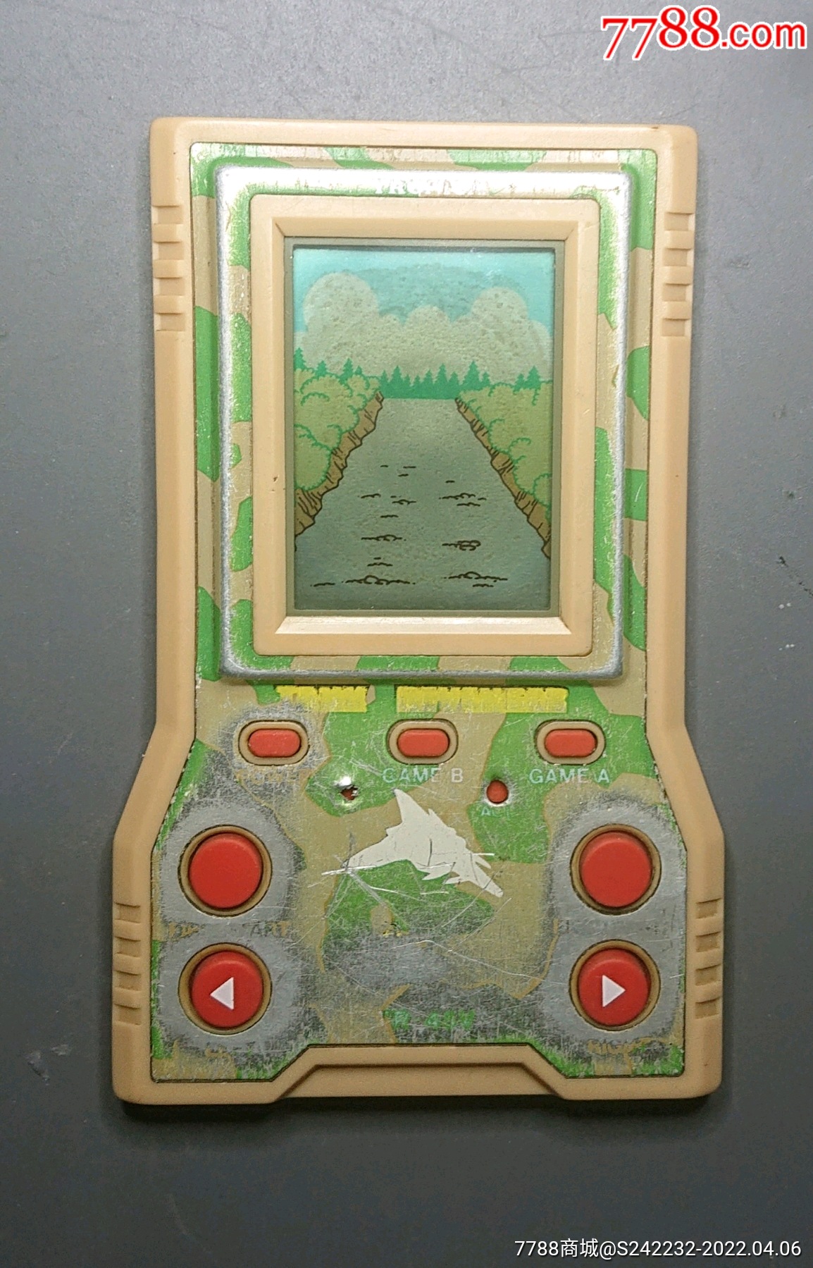 5品99游戏机掌机￥709.5品99游戏机掌机￥429.