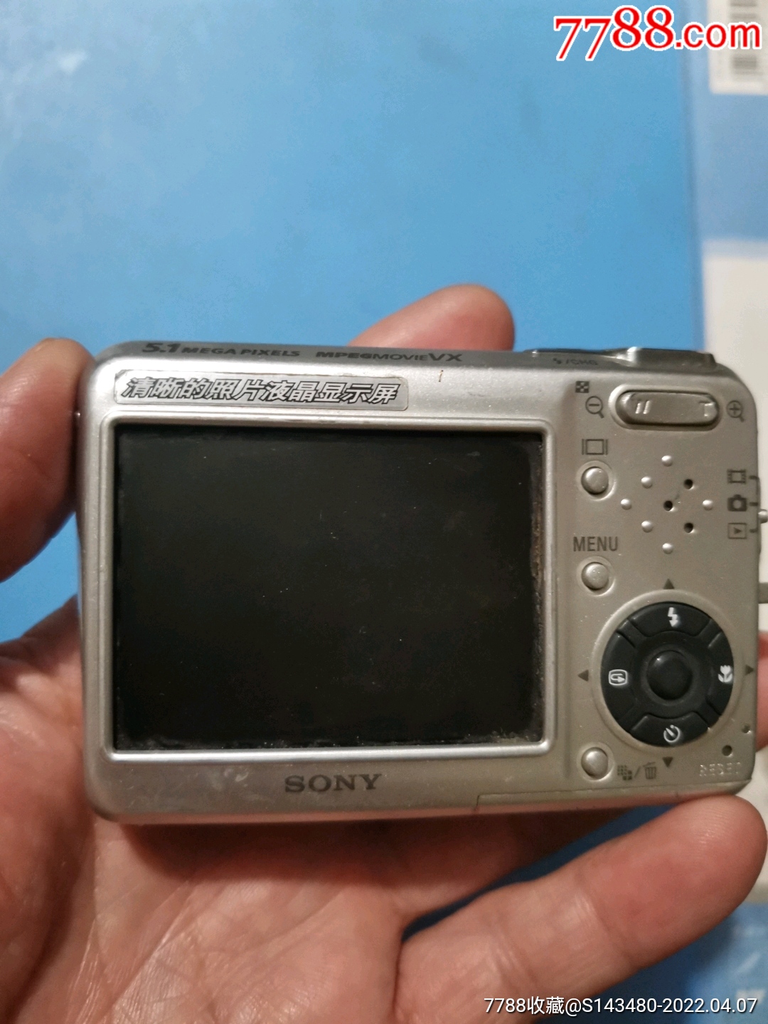 索尼dsct3数码相机