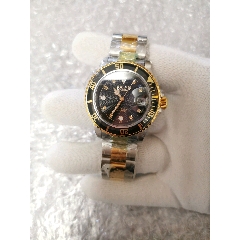 [1871]swissmarine机械手表(未佩戴过)