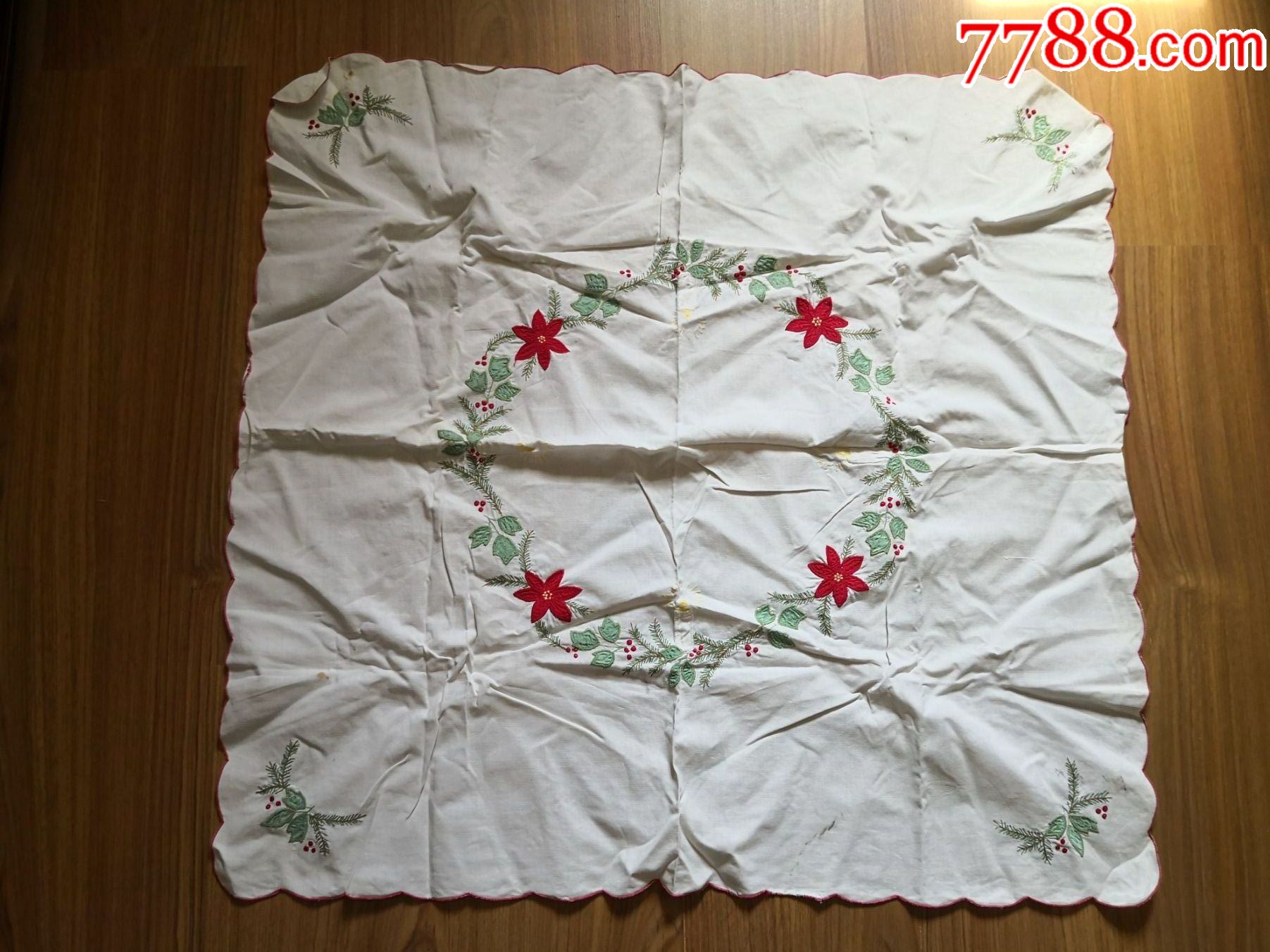 燃烧自己幸福他人老桌布