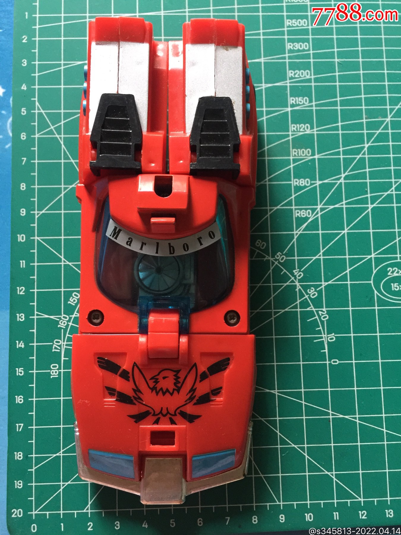 老d勇者变形金刚怀旧老玩具