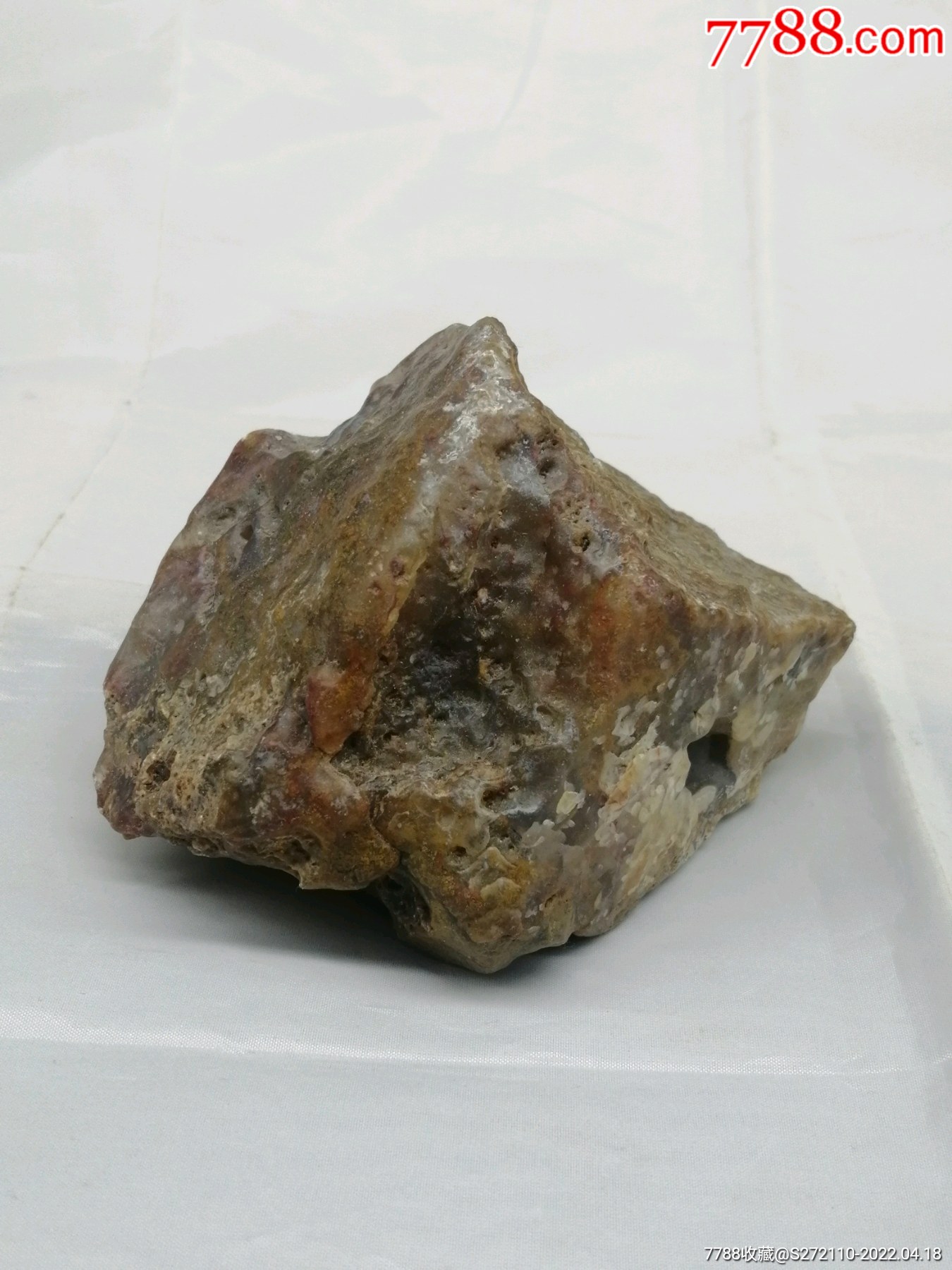 戈壁玛瑙原石