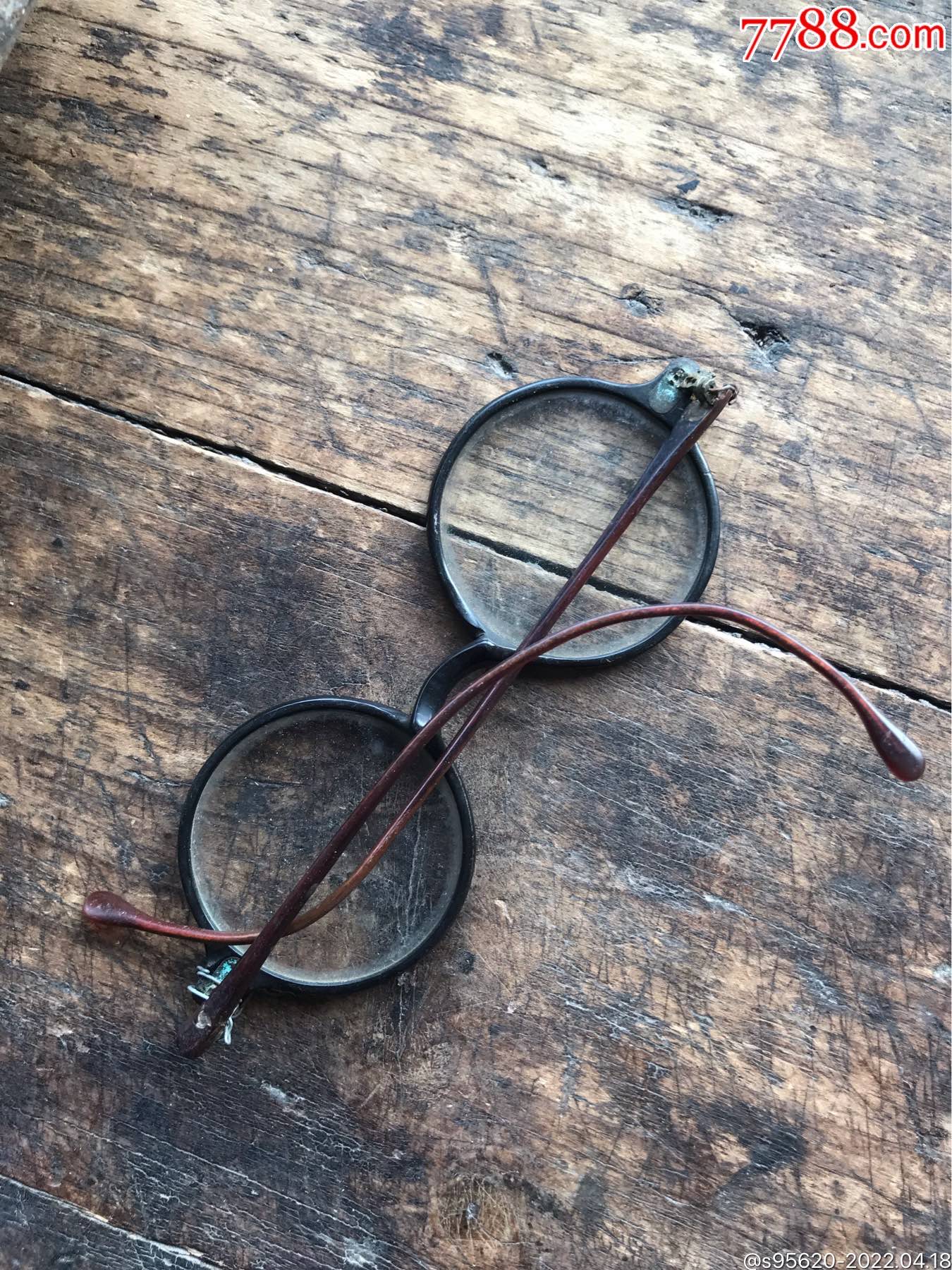 民国眼镜民国铜眼镜民国老眼镜民国眼镜公司民国少爷眼镜民国上海老