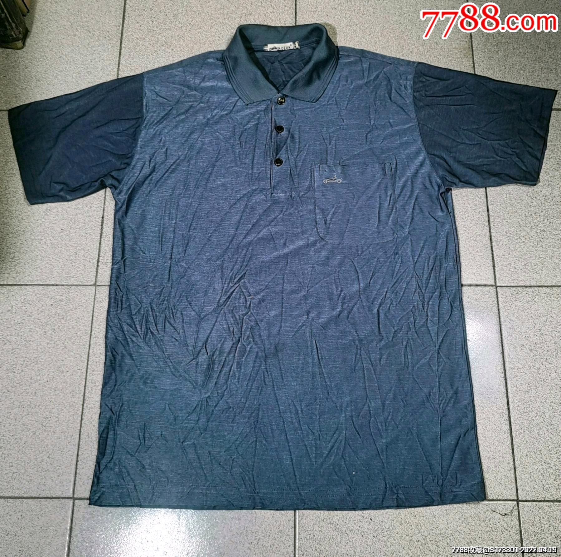 九十年代老爷车t恤无褪色无色差