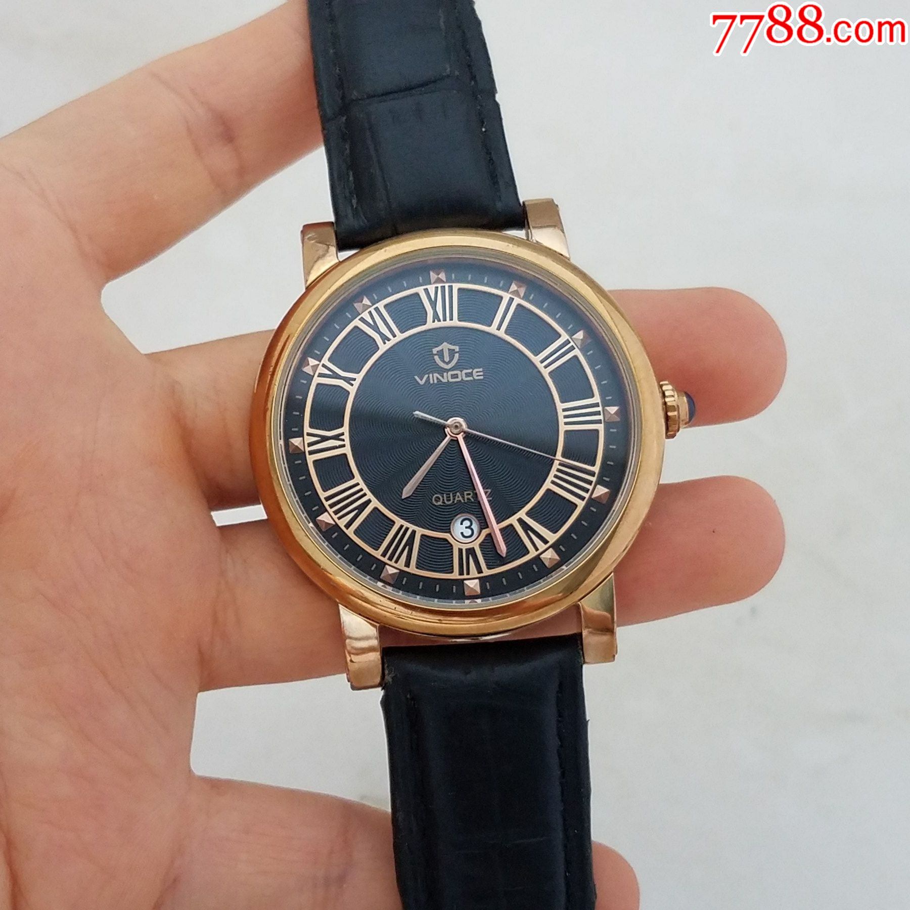 158品99【希腊名牌手表】foeei-foeeie电子男表【走时正常】￥20