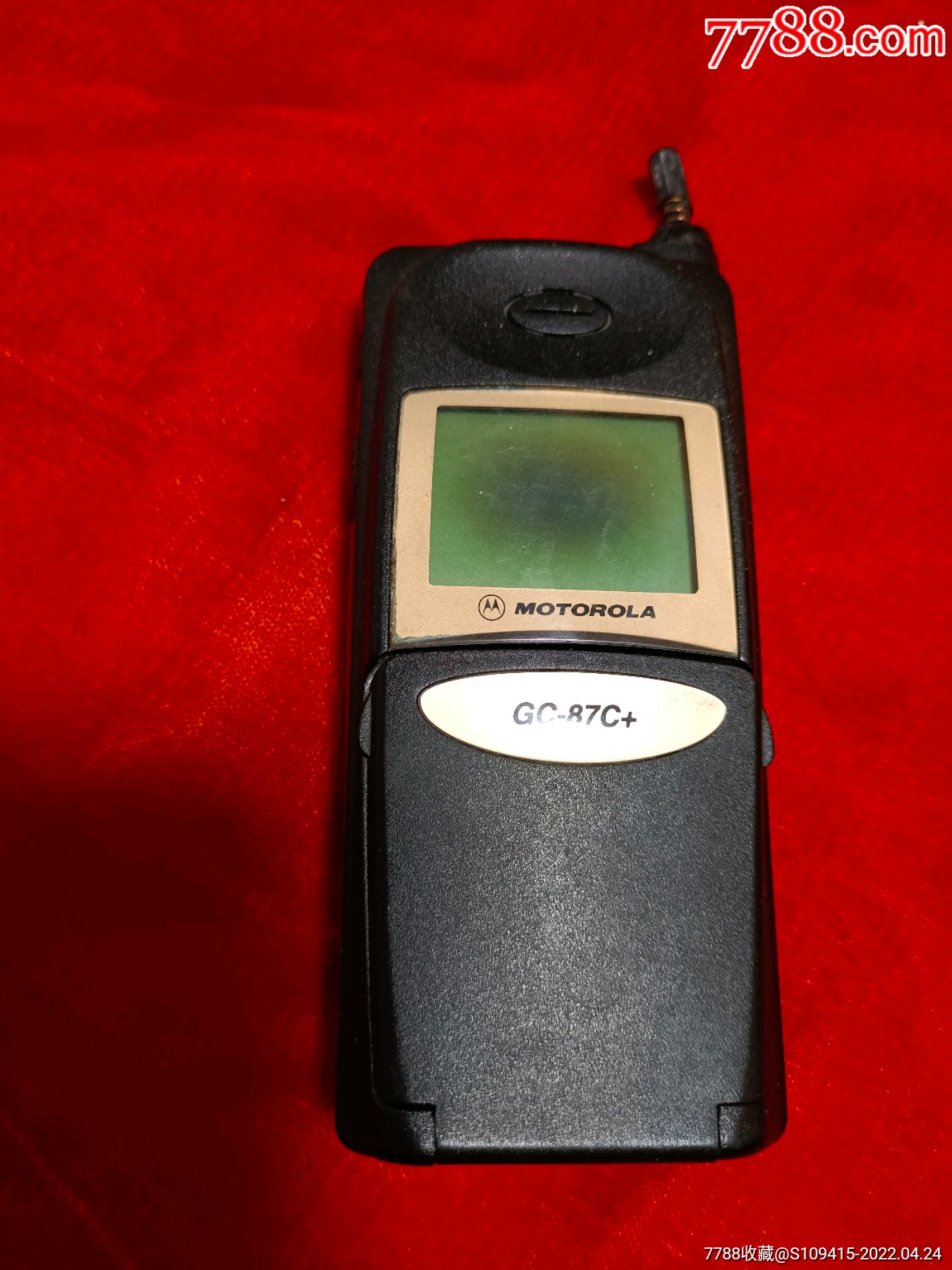 摩托罗拉87c