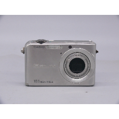 卡西欧ex-z1000卡片ccd数码相机.功能正常,到手即用,日文菜单.