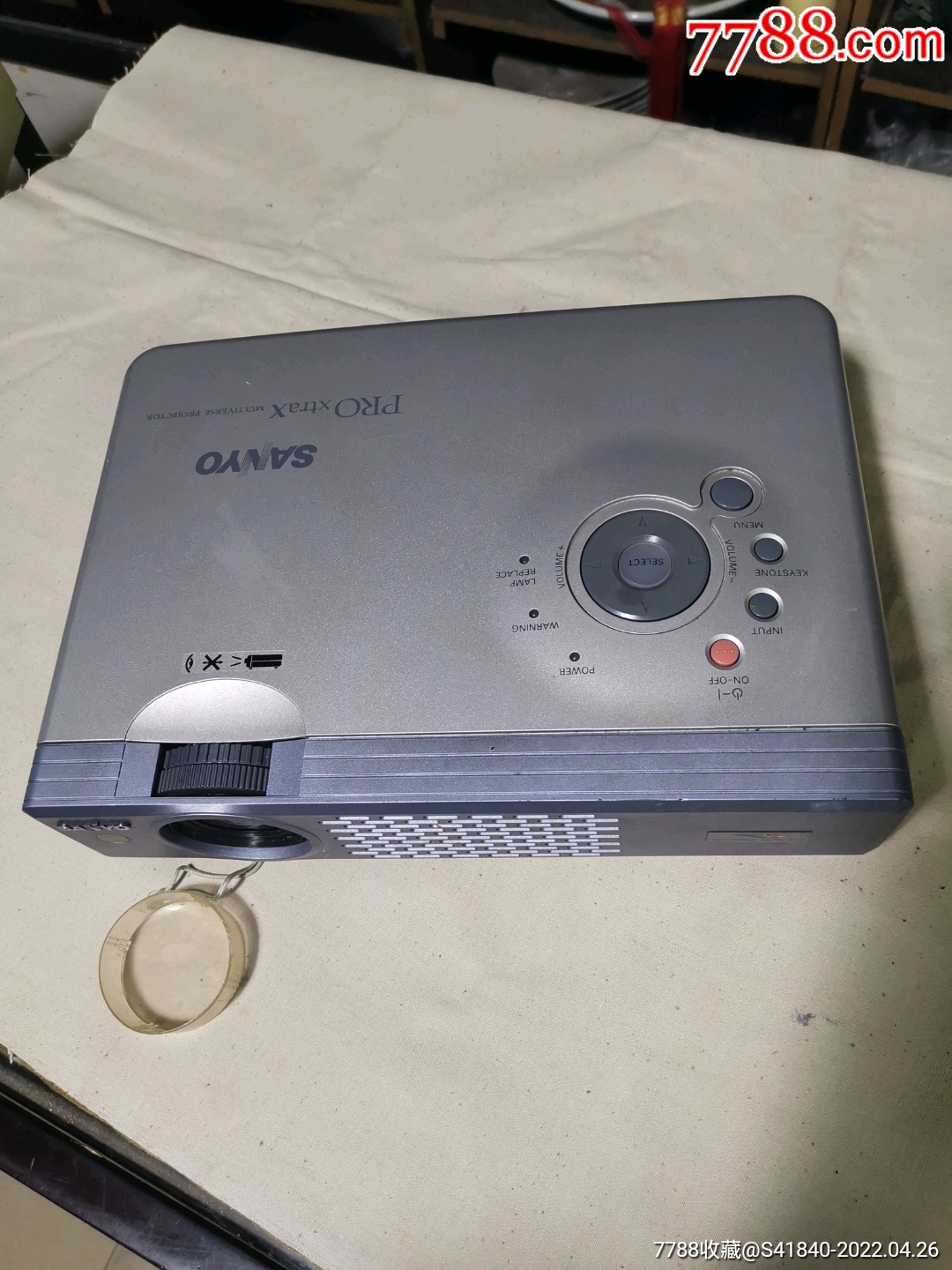 三洋投影仪-投影仪-7788商城__七七八八商品交易平台(7788.com)