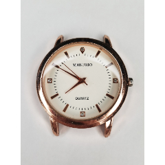 mreurio飞亚达石英表手表中古腕表vintage手表国产品相好