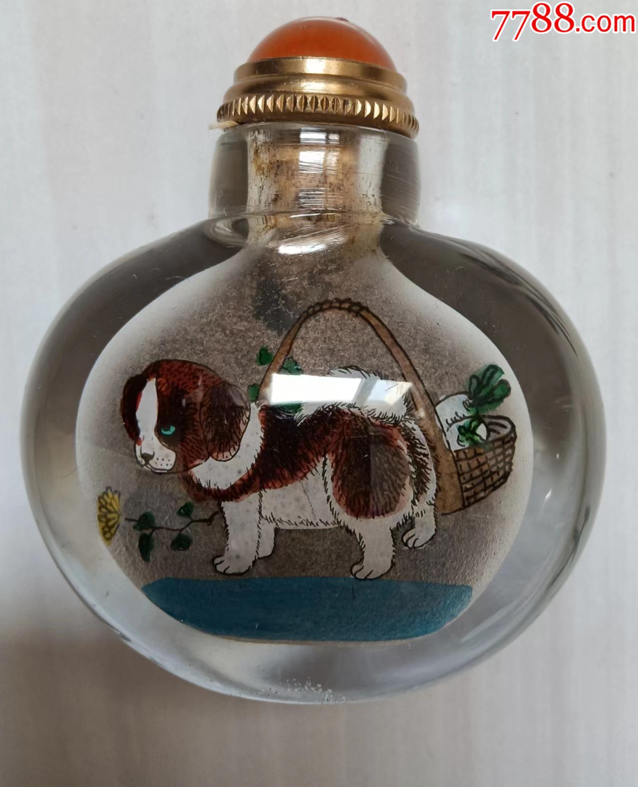 益德成鼻烟国家级非物质文化遗产益德成天津闻业文化发展有限公司只供