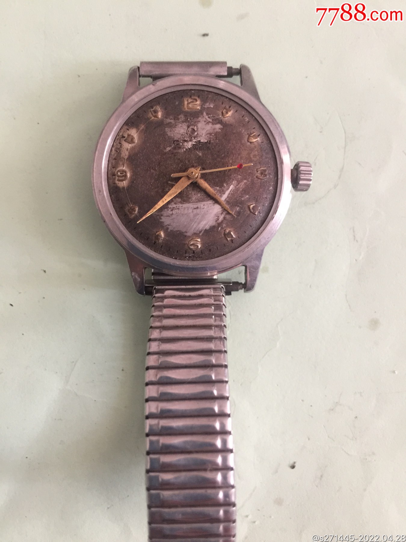 格林手表_辉美盛开【7788商城__七七八八商品交易平台(7788.com)】