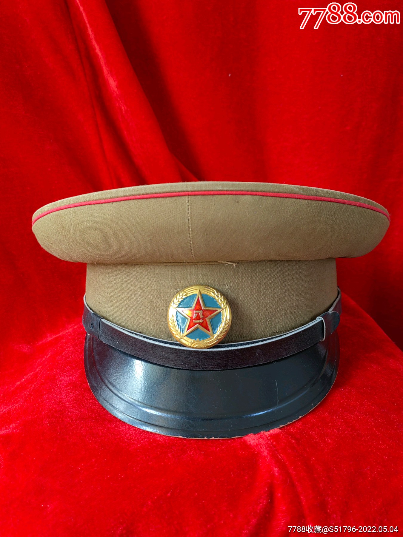 武警部队帽子图片图片