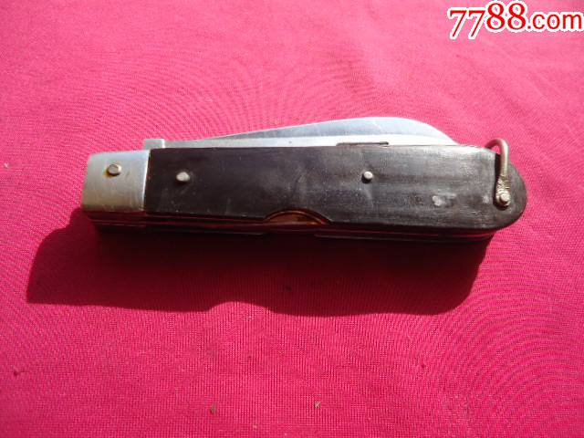 不知道啥牌子的电工刀