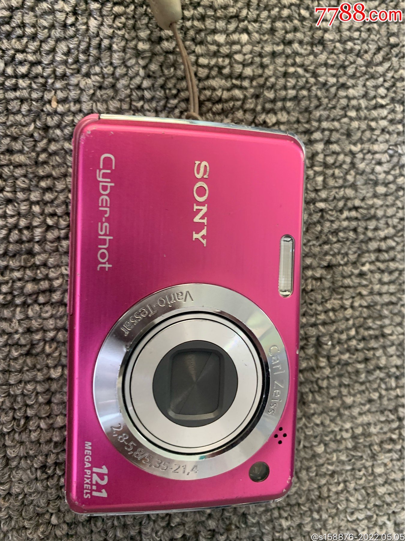 99佳能ixus980is防抖卡片相机￥609品99尼康s9600卡片相机￥419品