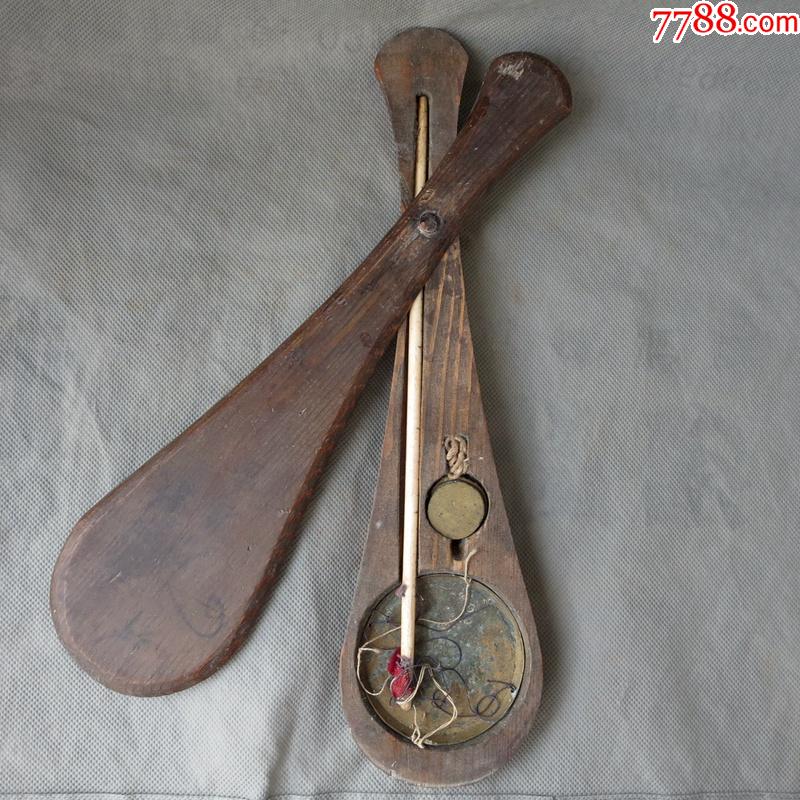 老戥秤一套清代戥秤一套骨角戥秤一套