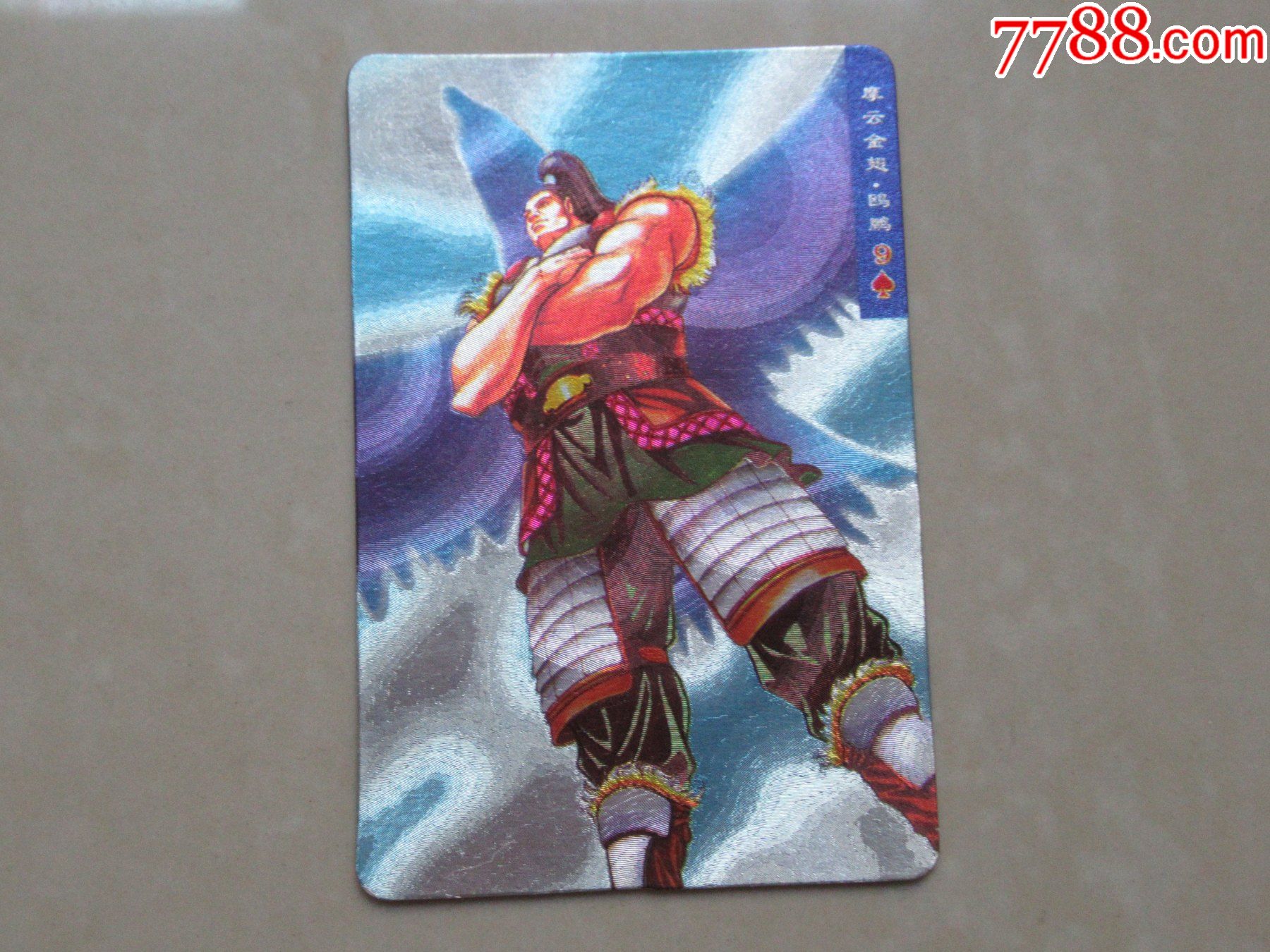 摩云金翅欧鹏9小浣熊水浒英雄传2