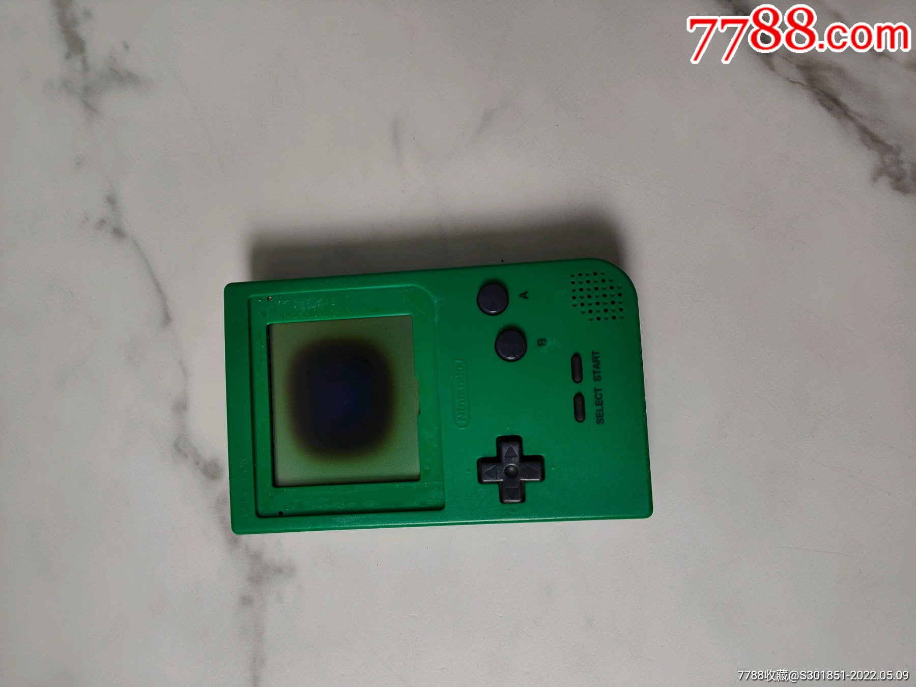 任天堂掌机-psp/游戏机-7788徽章收藏