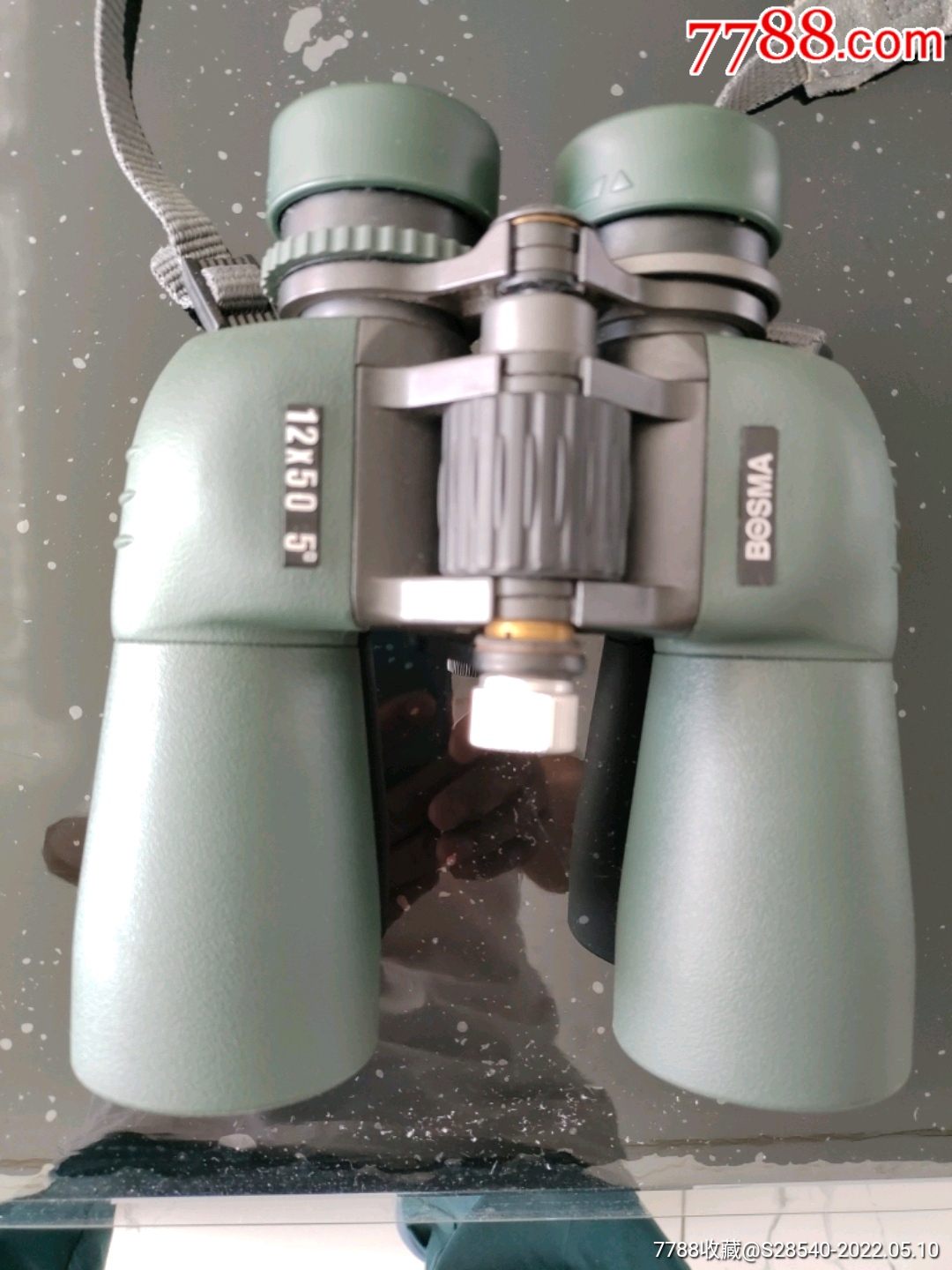 正品博冠望远镜