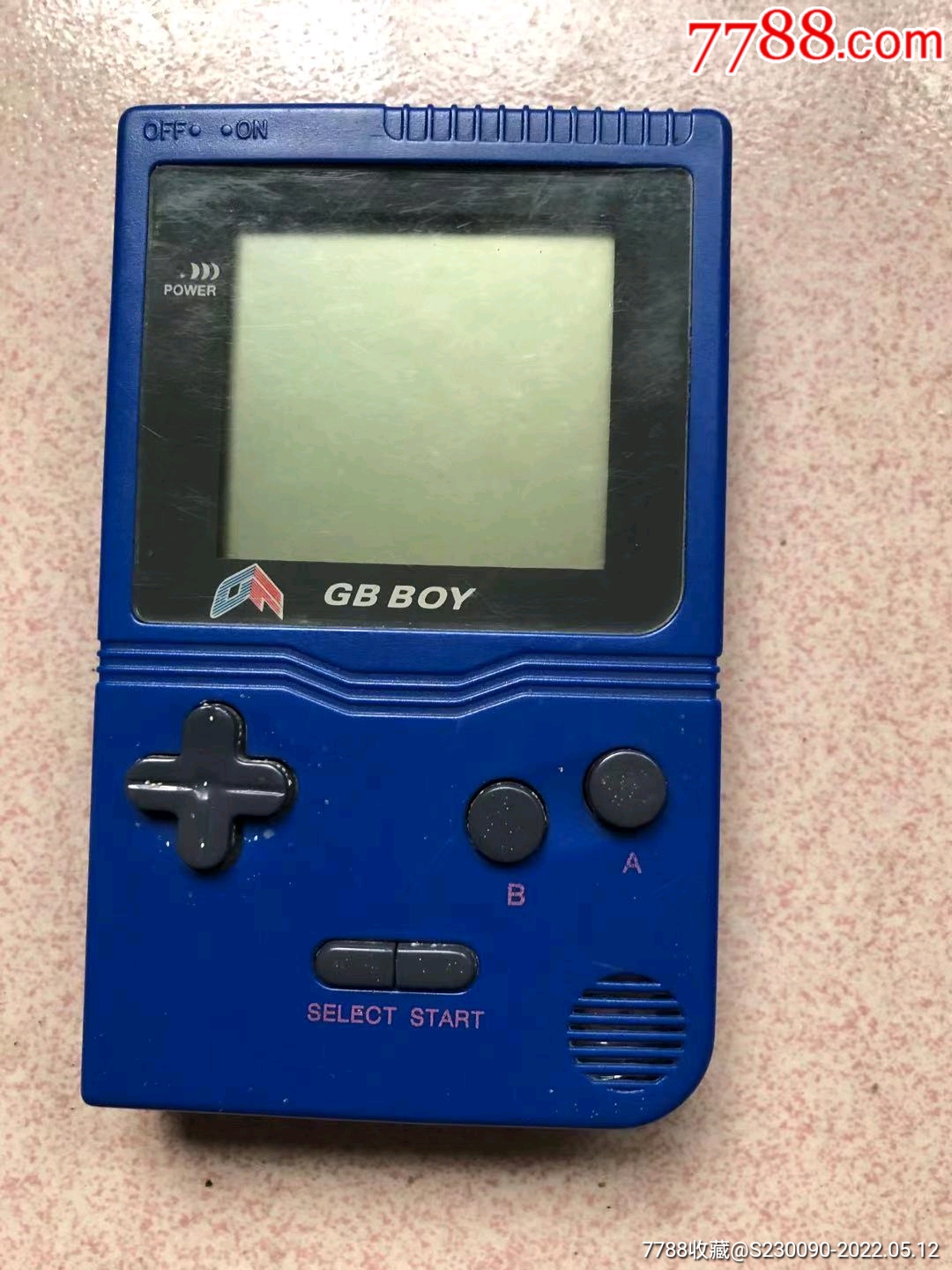 游戏机_价格10元_第1张