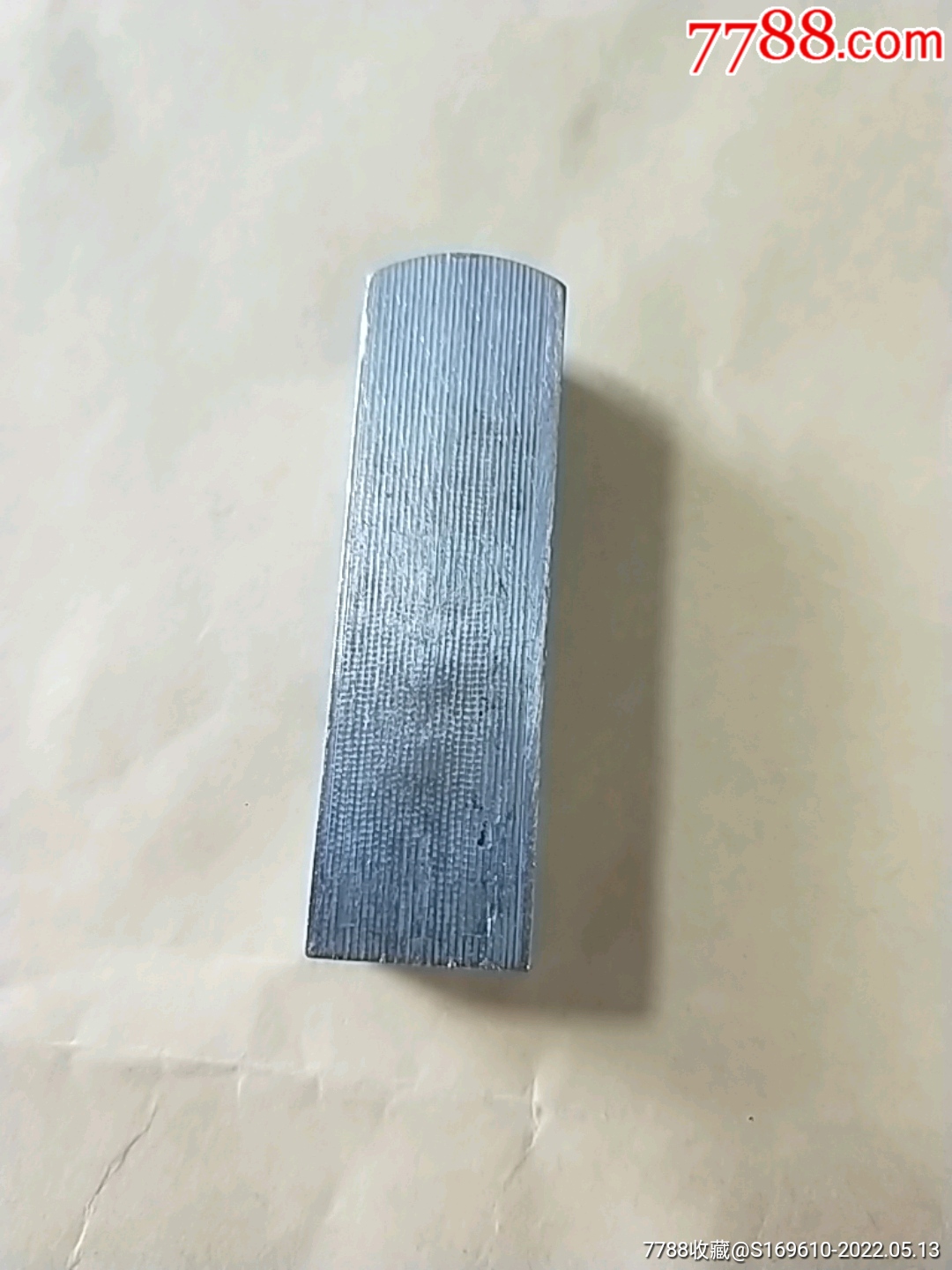 白钢印章-铜/金属印章-7788商城__七七八八商品交易平台(7788.com)