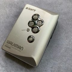 索尼磁带机随身听sony索尼ex500磁带机