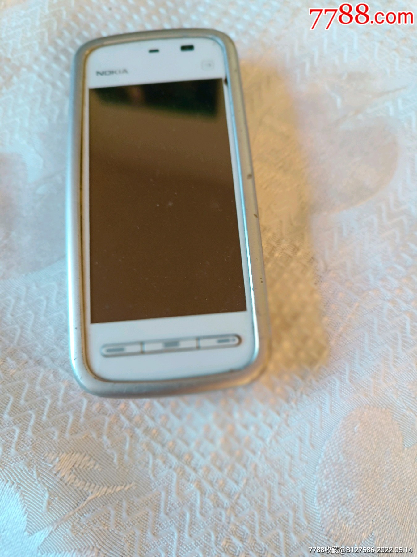 诺基亚5233手机
