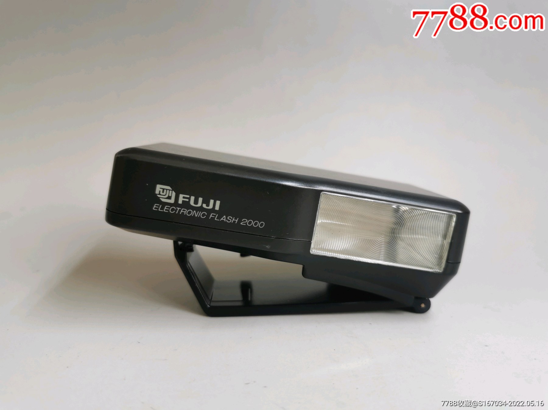 6,美能达a口,带遮光罩和一个盖￥108品99sunpakauto20sr,闪光灯