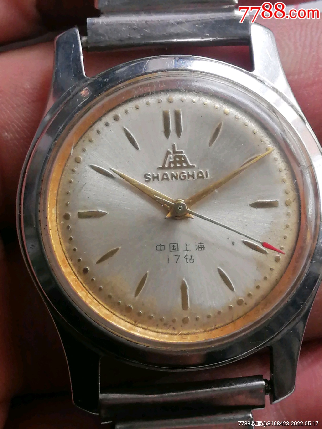 老上海a611-手表/腕表-7788商城__七七八八商品交易平台(7788.com)