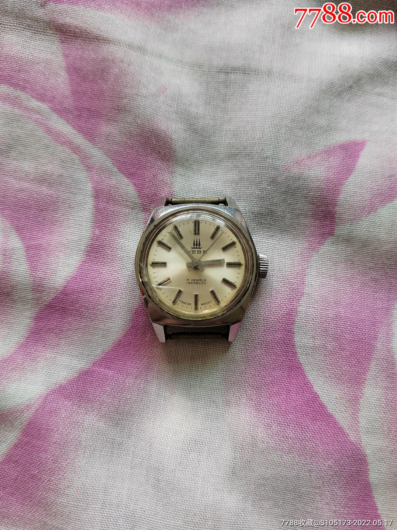 hebe女表-手表/腕表-7788商城__七七八八商品交易平台(7788.com)