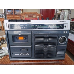 日本东芝收录机