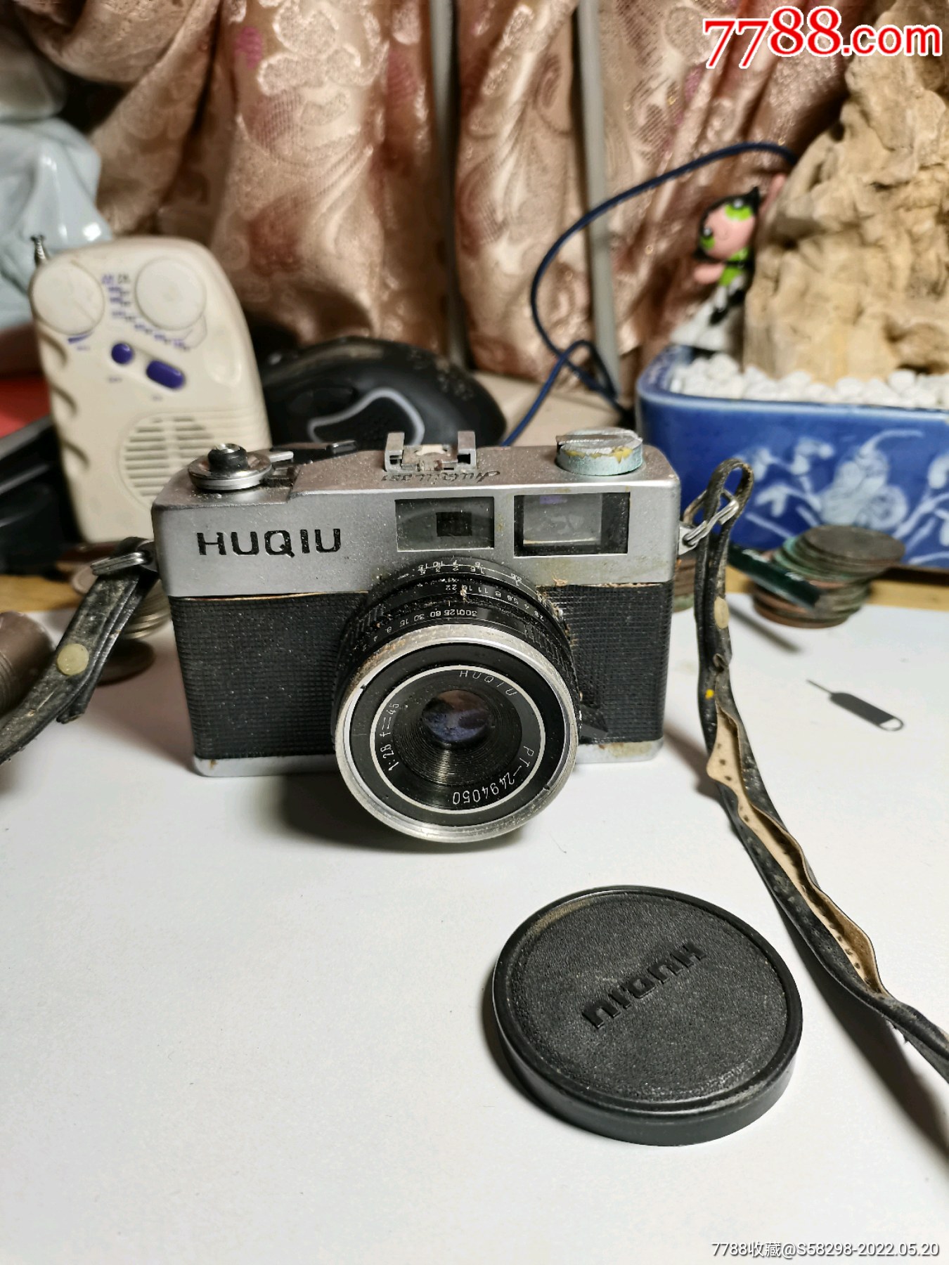 虎丘-单反相机-7788商城__七七八八商品交易平台(7788.com)