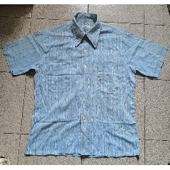 台湾品牌衬衣,衬衫,无脏破