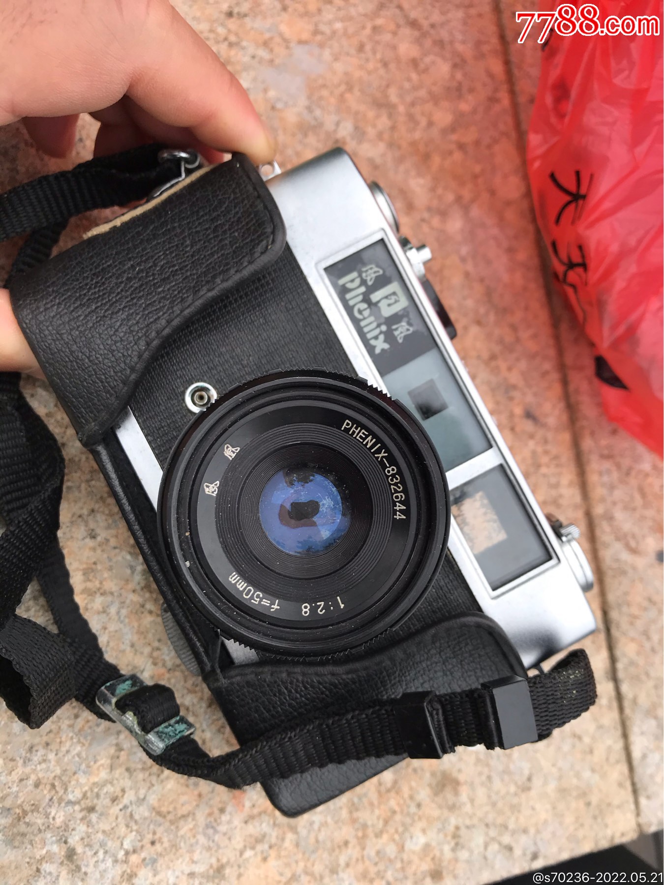 凤凰205_其他相机及配件_九鼎雅悦【7788收藏__收藏热线】