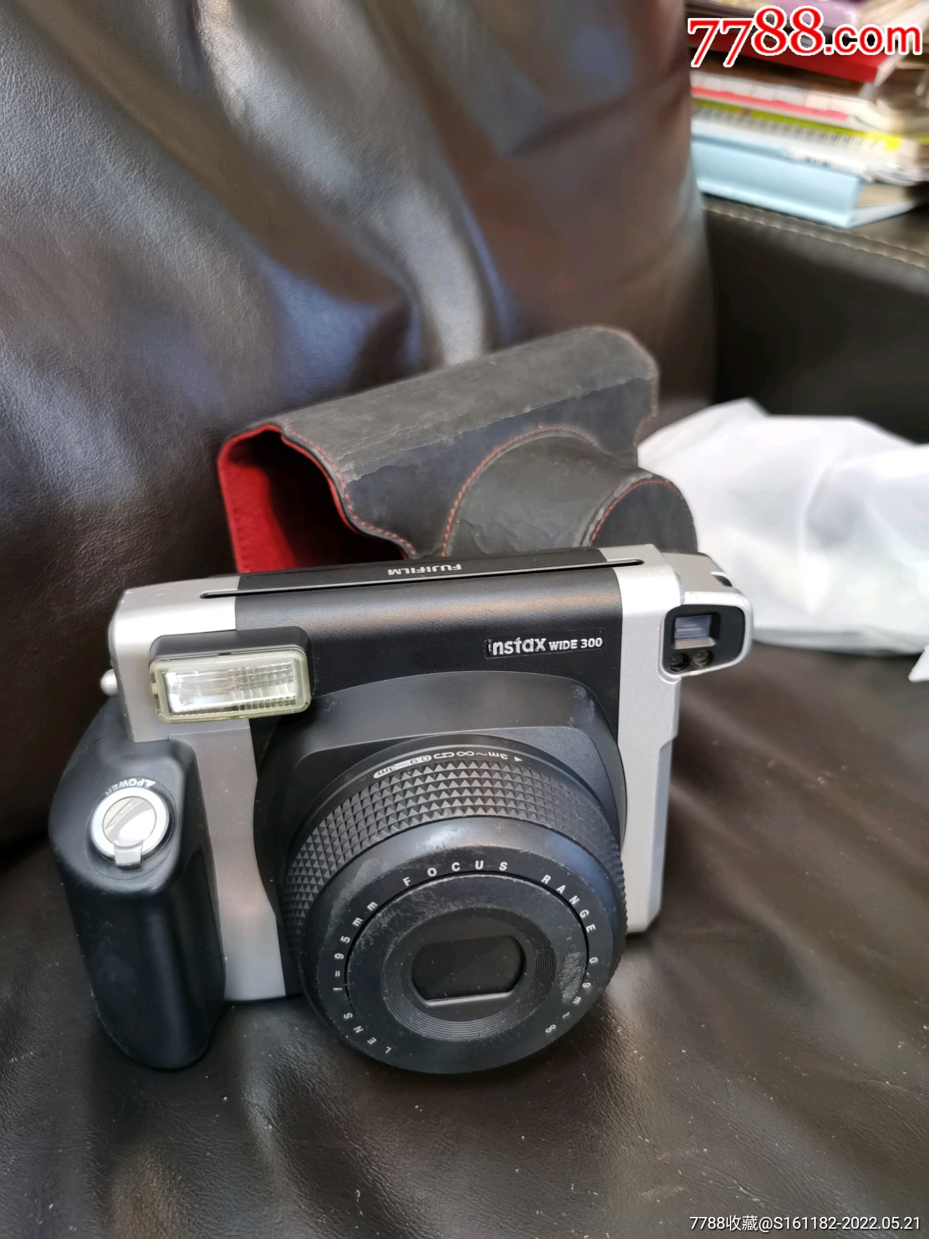 富士wide300拍立得