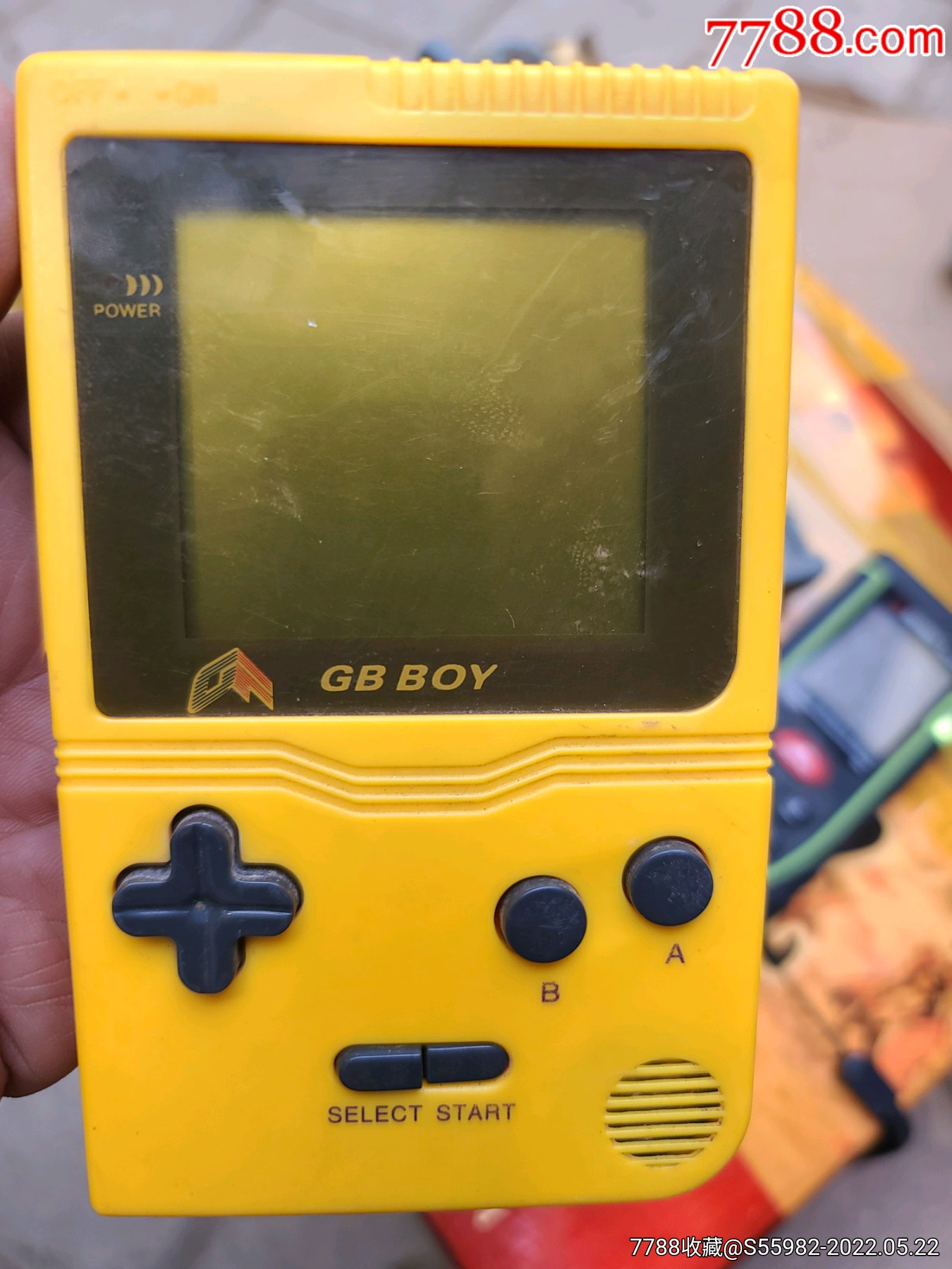 游戏机_价格10元_第1张