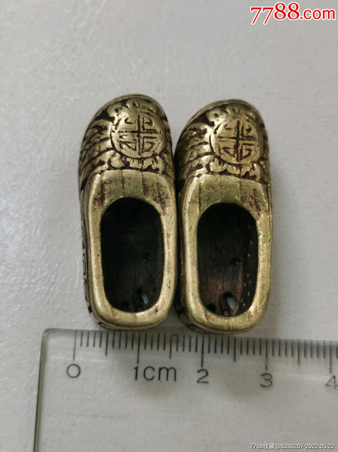 五品以下99青铜人物挂件￥81五品以下99铜骨头子￥50五品以下99