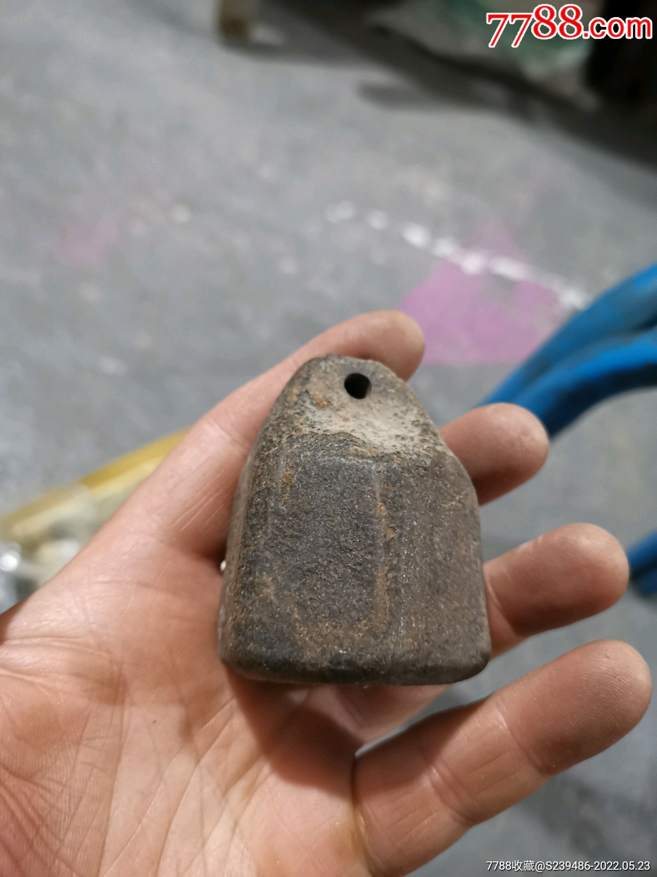 秤砣/砝码/古权_杂项大王【7788收藏__收藏热线】