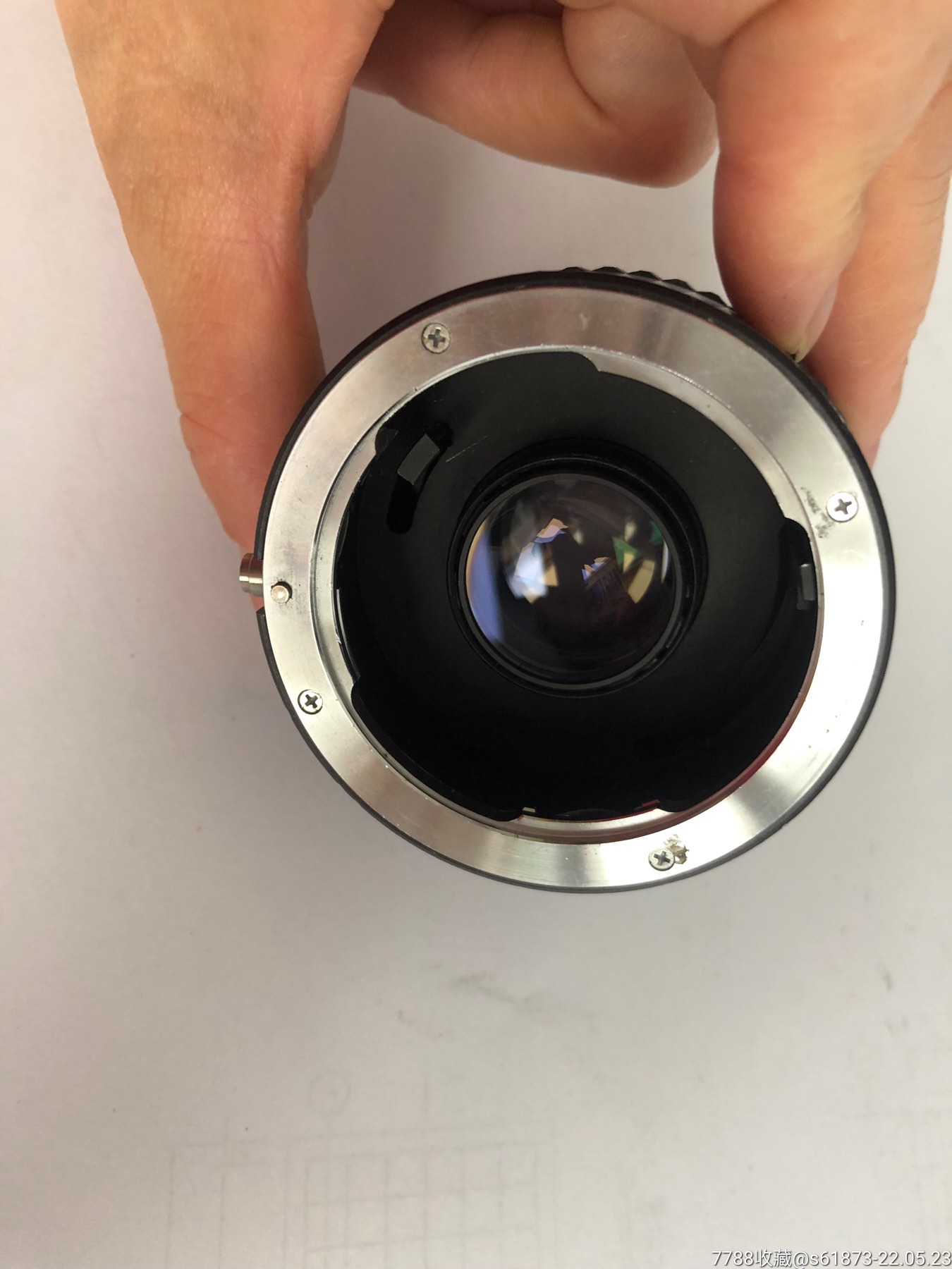 日产二倍镜2x镜pk口