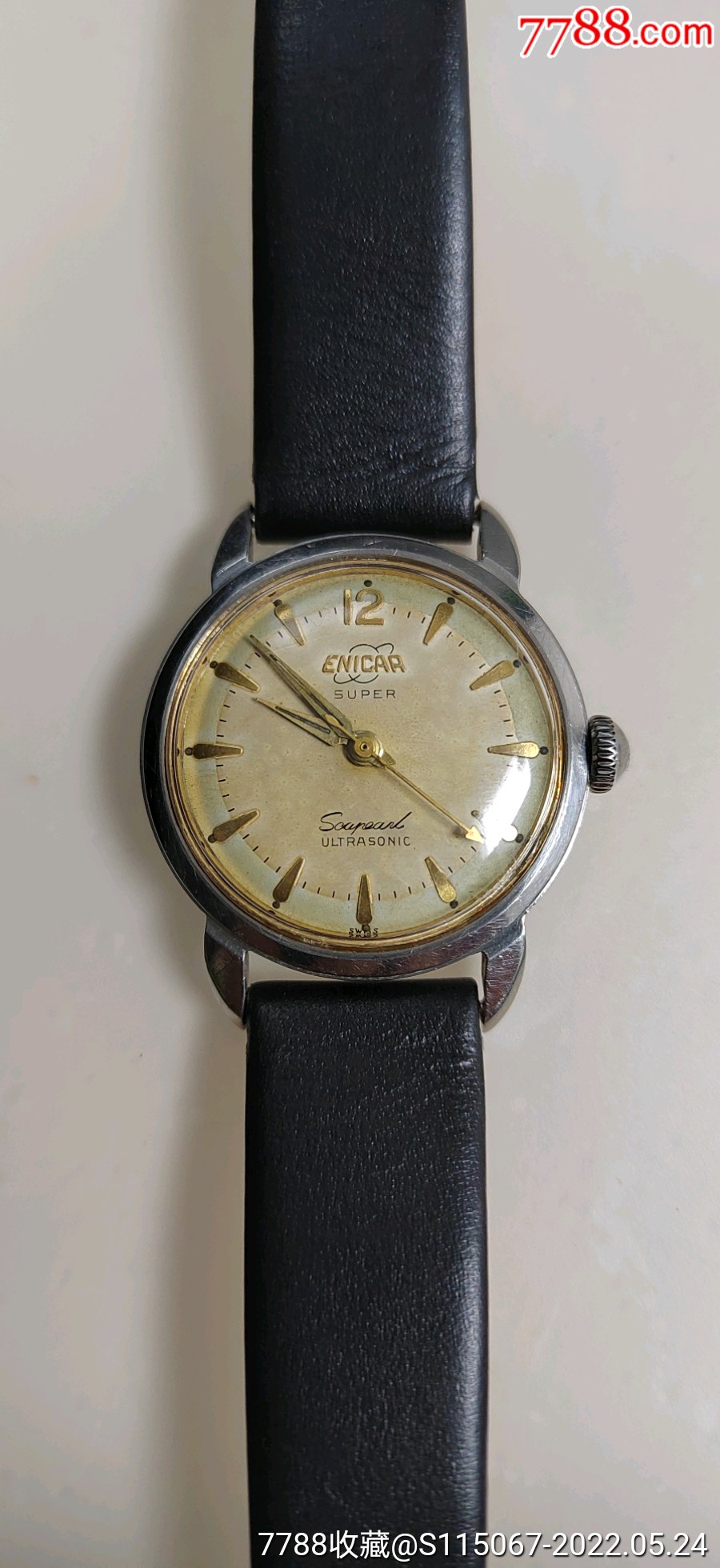 瑞士产--英纳格--古董表-手表/腕表-7788商城__七七八八商品交易平台