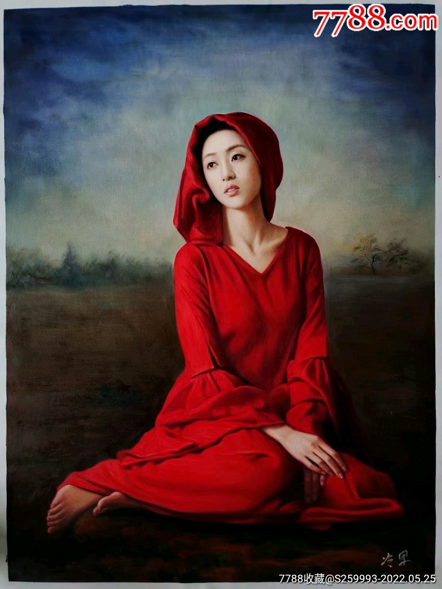 著名花鸟画家徐慧牡丹系列作品